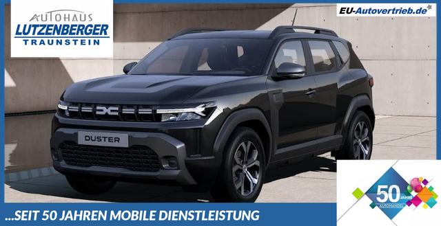 Dacia Duster - Expression SHZ Hybrid 140