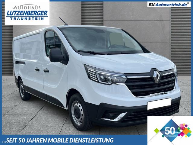 Renault Trafic Kastenwagen - L2H1 3,0t Komfort 2-Sitzer+Easylink dCi 150