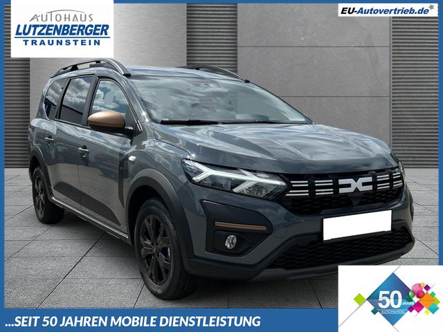 Dacia Jogger - Extreme 7-S+SHZ+Klimaauto TCe 110