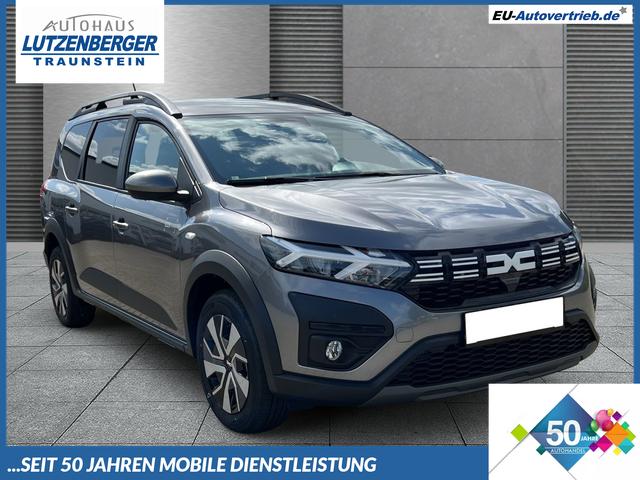 Dacia Jogger - Expression 7-Sitzer SHZ+RFK+PDC+LED TCe 110