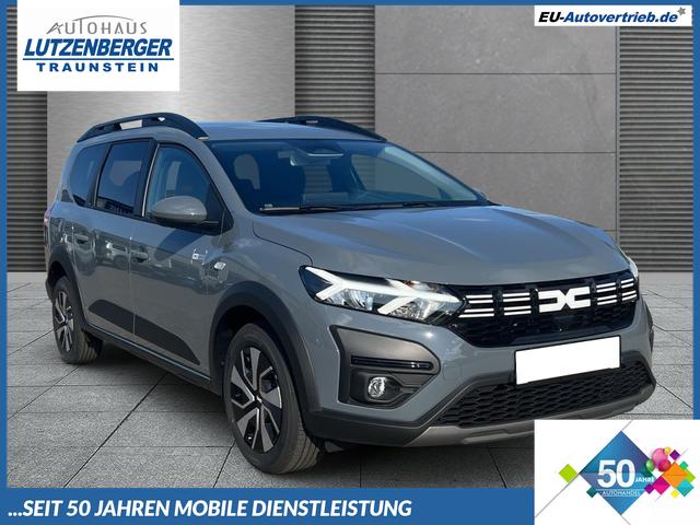 Dacia Jogger - Expression 5-Sitzer SHZ+RFK+PDC+LED TCe 110