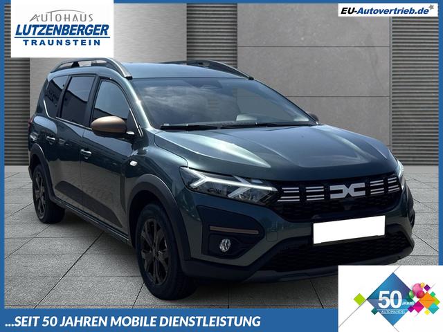 Dacia Jogger - Extreme 7-S SHZ TCe 110