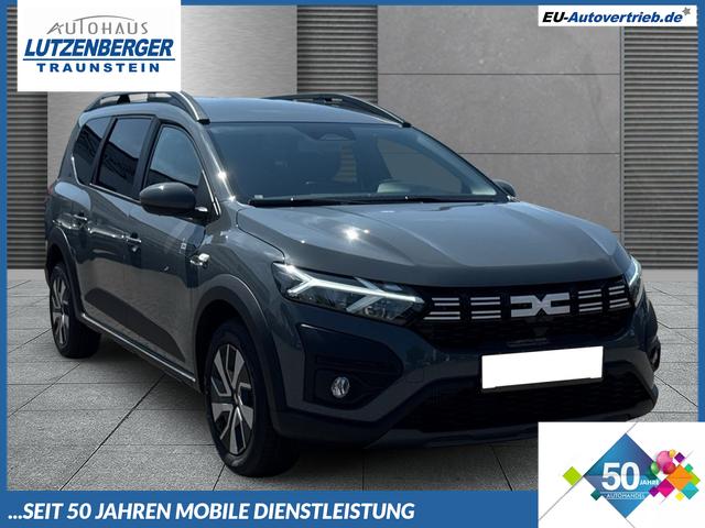Dacia Jogger - Expression 7-Sitzer SHZ+RFK+PDC+LED TCe 110