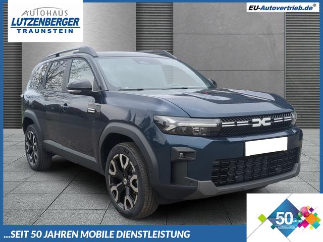Dacia Bigster - SHZ LKHZ Multiview Journey Hybrid 155
