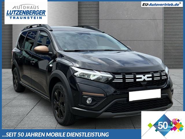 Dacia Jogger - Extreme+ 7-S+Navi+SHZ+RFK TCe 140 Hybrid