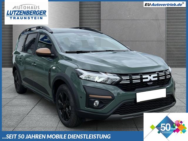 Dacia Jogger - Extreme+ 7-Sitzer Navi, Kamera, SHZ TCe 140 Hybrid