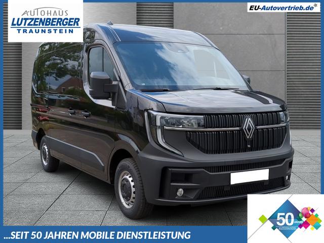 Renault Master Kastenwagen - L2H2 3,5t Extra+AHK+SHZ dCi 170