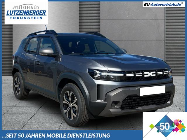 Dacia Duster - Expression+Navi+SHZ+RFK TCe 100 ECO-G LPG