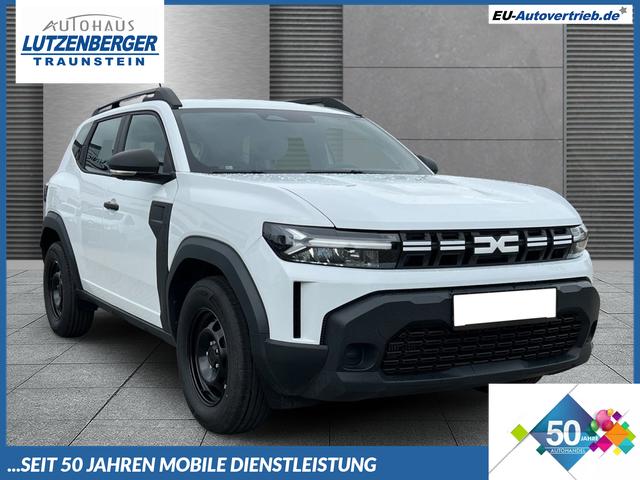 Dacia Duster - Essential Klima+PDC+DAB TCe 100 LPG