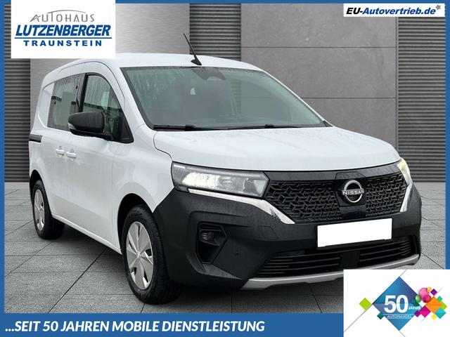 Nissan Townstar EV - L1+RFK+PDC+LED N-Connecta 45 kWh