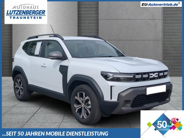 Dacia Duster - Expression SHZ Hybrid 140