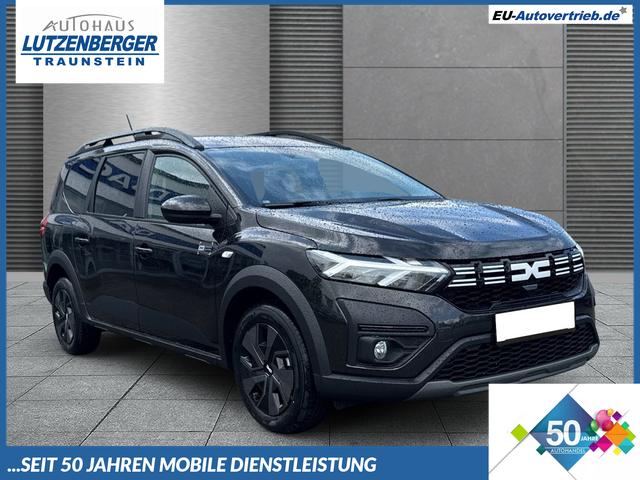 Dacia Jogger - Expression 7-S+SHZ+LED+NAVI TCe 110