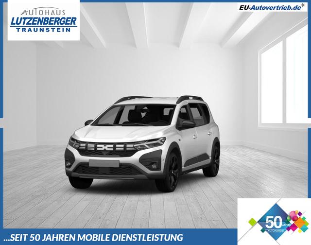 Dacia Jogger - Expression TCe140 Hybrid 7 Sitzer AT + Klima App