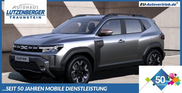Dacia Duster - Extreme+Winterpaket TCe 130 4x4