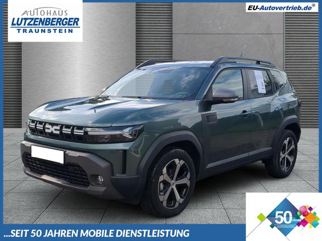 Dacia Duster - Journey SHZ LKHZ LED TCe 130