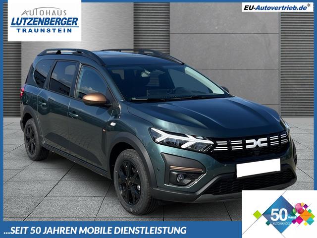 Dacia Jogger - Extreme+ 7-Sitzer+Kamera+RFK TCe 140 Hybrid