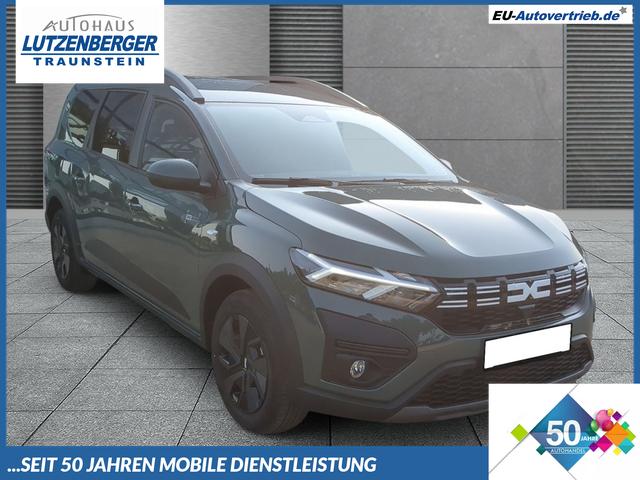Dacia Jogger - Expression 7-S Klimaauto.+SHZ+PDC TCe 110