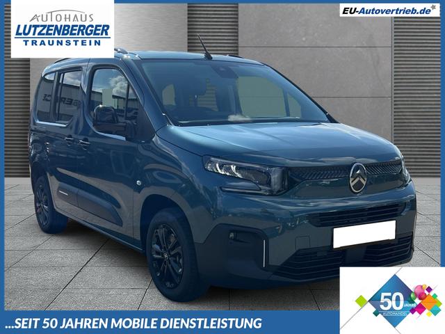 Citroen Berlingo - Plus MPV M+LED+Carplay+PDC BlueHDi 130