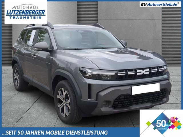 Dacia Duster - Expression SHZ RFK Hybrid 140