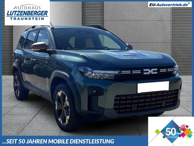Dacia Bigster - Extreme Panoramadach+SHZ+LED TCe 140