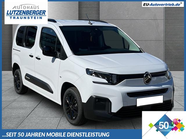 Citroen Berlingo - Plus MPV M+LED+180° Kamera BlueHDi 130
