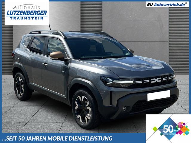 Dacia Duster - Extreme+Winterpaket TCe 130 4x4