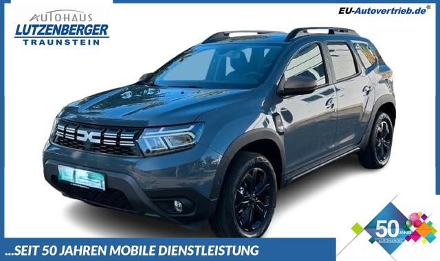 Dacia Duster - Extreme MV-Kamera SHZ TCe 150 EDC