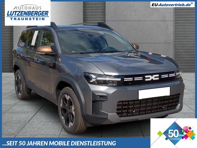 Dacia Bigster - Extreme Pano+SHZ+LED+RFK Hybrid 155