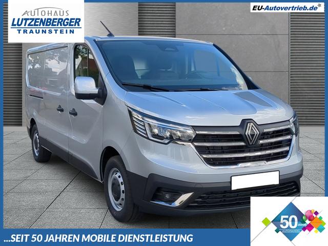 Renault Trafic - L2H1 3.0t AHK EXTRA dCi 170 AT9