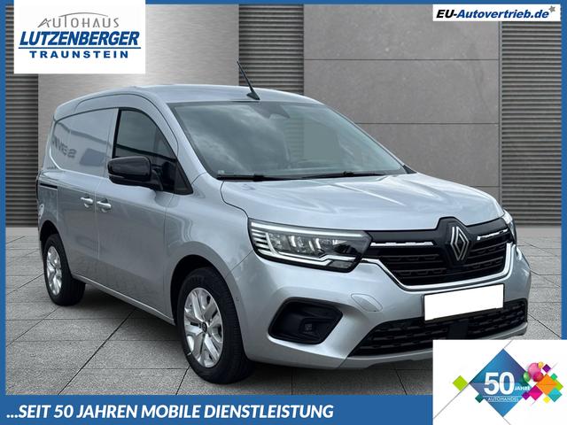 Renault Kangoo Rapid - Extra SHZ+Klimaauto+CarPlay dCi 115