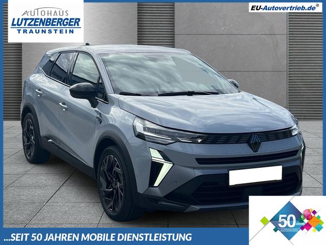 Renault Symbioz - Esprit Alpine LKHZ+RFK+SHZ Full Hybrid E-Tech 145