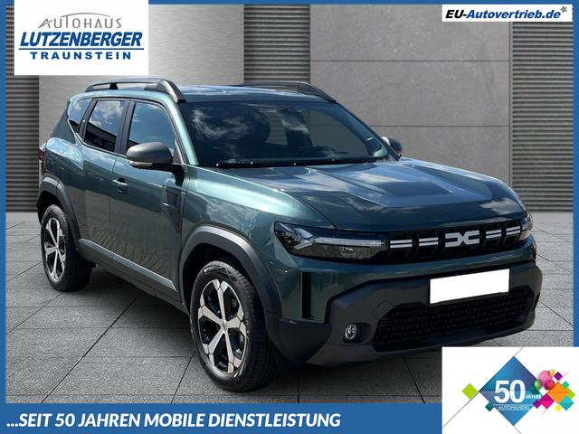 Dacia Duster - Journey Navi+SHZ+PDC TCe 100 ECO-G LPG