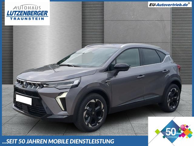 Mitsubishi ASX - Intro Edition 1.3 AT