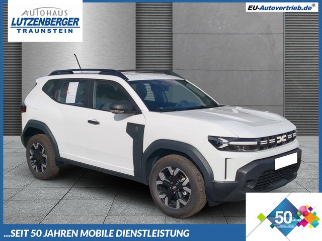 Dacia Duster - Essential+Alu+GJR+Klima+PDC TCe 100 LPG