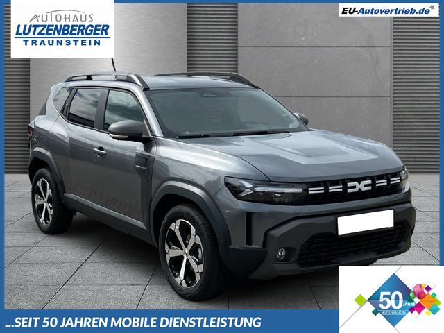 Dacia Duster - Journey Winter-Plus-Paket ECO-G 100 LPG