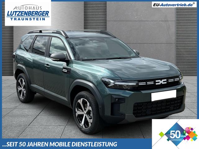 Dacia Bigster - Journey Winter-Plus-Paket+LED+RFK Hybrid 155