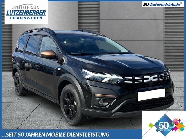 Dacia Jogger - Extreme 7-Sitzer SHZ+Navi ECO-G 100 LPG