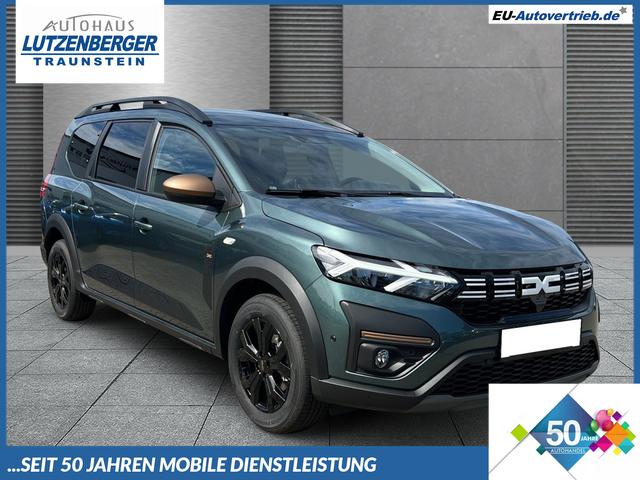 Dacia Jogger - Extreme 7-Sitzer SHZ+Navi+Klimaauto ECO-G 100 LPG