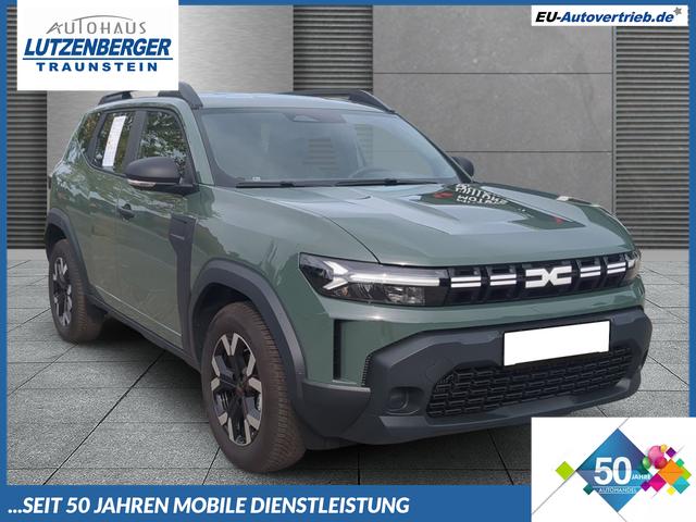 Dacia Duster - Essential+Alu+GJR+Klima+PDC TCe 100 LPG