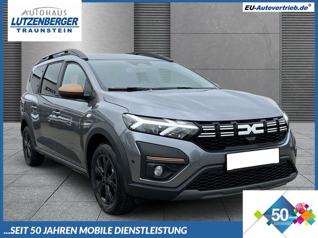 Dacia Jogger - Extreme 7-S SHZ+LED+Android Auto ECO-G 100 LPG