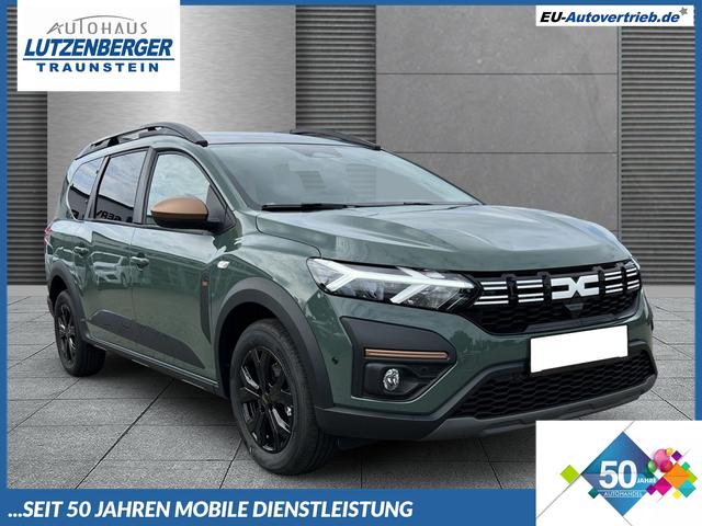 Dacia Jogger - Extreme 7-Sitzer SHZ+Navi+Klimaauto 100 ECO-G LPG