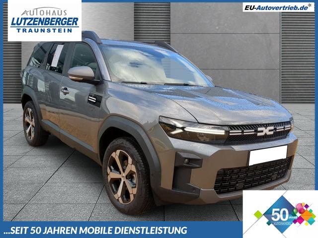 Dacia Bigster - Journey LKHZ+SHZ+PDC+RFK Hybrid 155