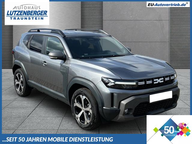 Dacia Duster - Journey Winterpaket+RFK+LED ECO-G 100 Autogas
