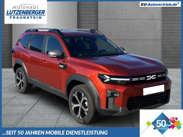 Dacia Bigster - Journey Winter-Plus-Paket TCe 140