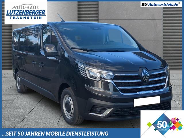 Renault Trafic - L2H1 3.0t AHK EXTRA dCi 170 AT9
