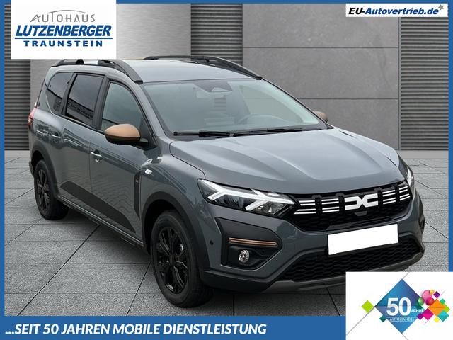 Dacia Jogger - Extreme 7-S SHZ+Klimaauto+Navi 100 ECO-G