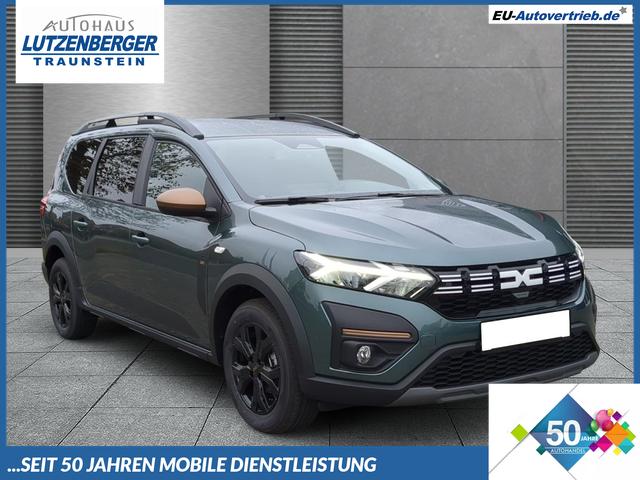 Dacia Jogger - Extreme 5-S SHZ TCe 100 ECO-G