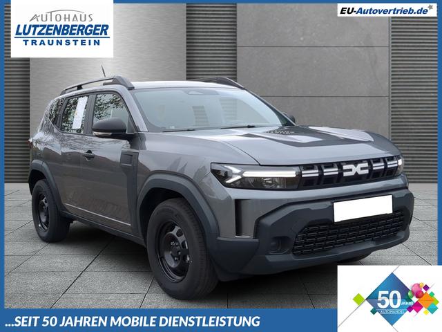 Dacia Duster - Essential Klima+PDC+LED TCe 100 LPG