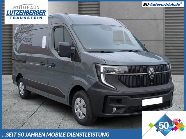 Renault Master - L2H2 AT9 AHK SHZ Extra dCi 170 3,5t