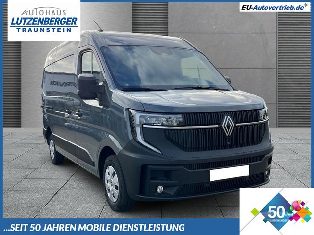 Renault Master Kastenwagen - Extra L2H2 270&deg; Navi RFK dCi 170 3,5t
